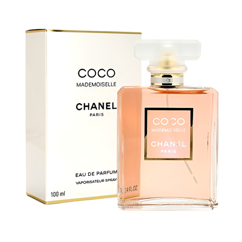 Mademoiselle Coco Chanel ,100ml Eau De Parfum