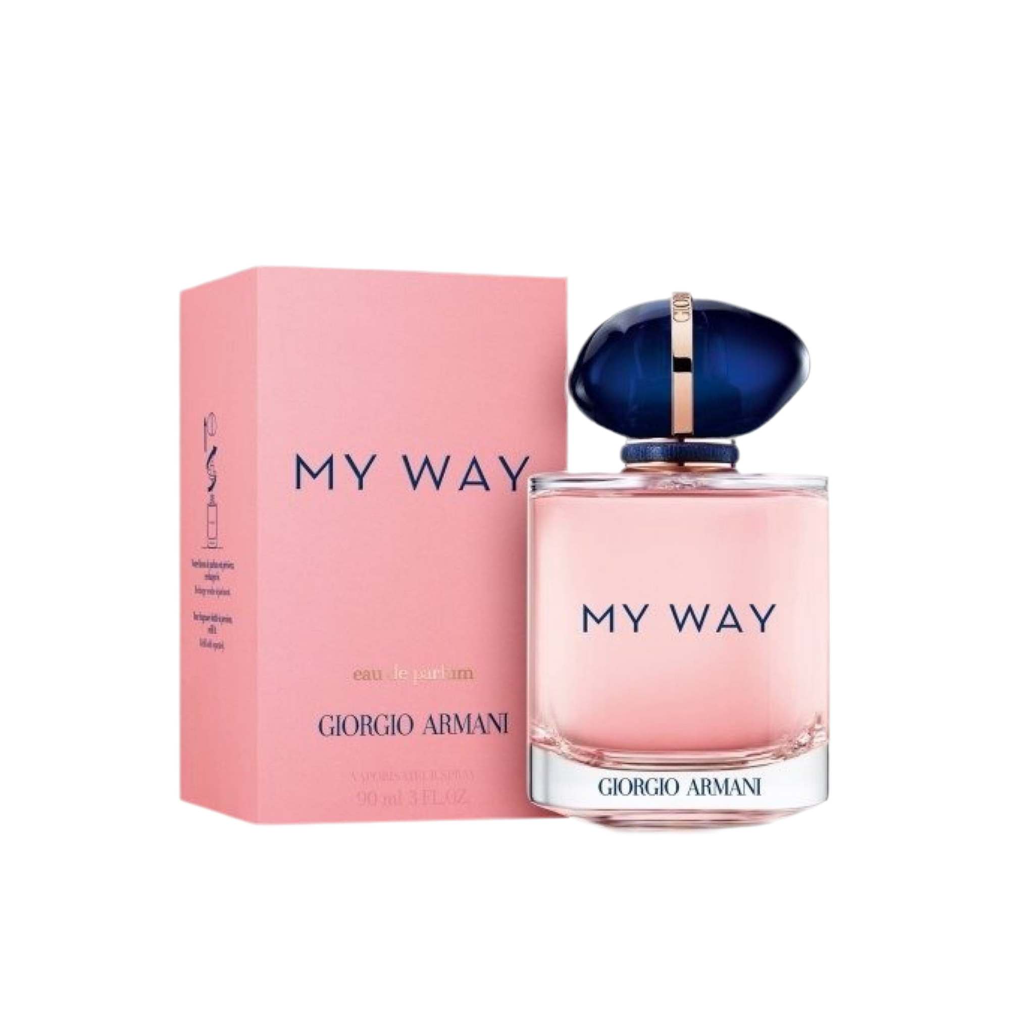Giorgio Armani My Way ,90ml Eau De Parfum