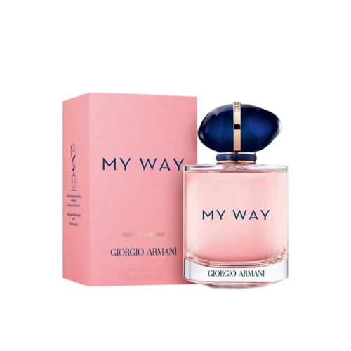 Giorgio Armani My Way ,90ml Eau De Parfum