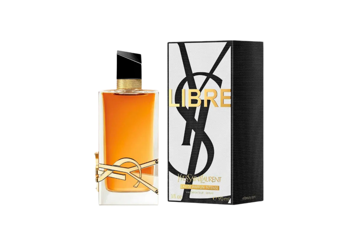 Yves Saint Laurent Libre Intense ,100ml Eau De Parfum