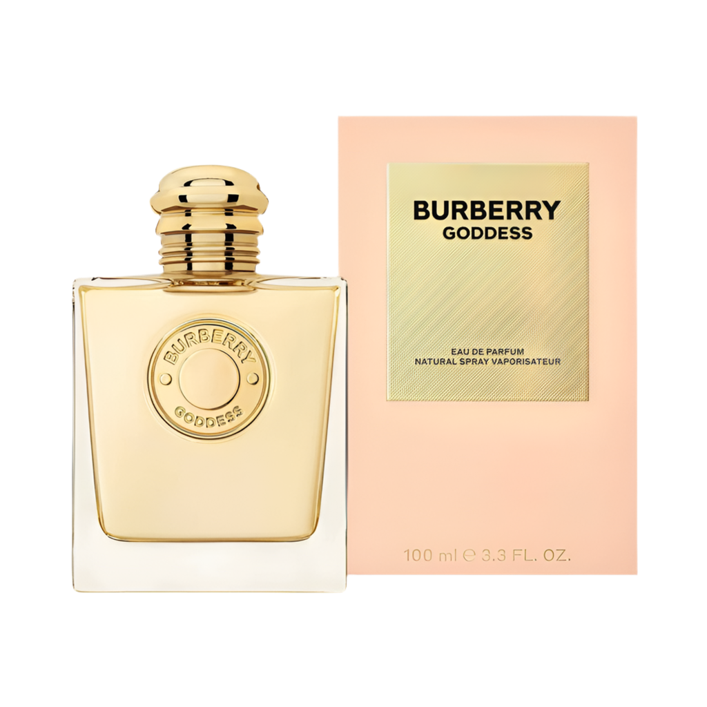 Burberry Goddess ,100ml Eau De Parfum