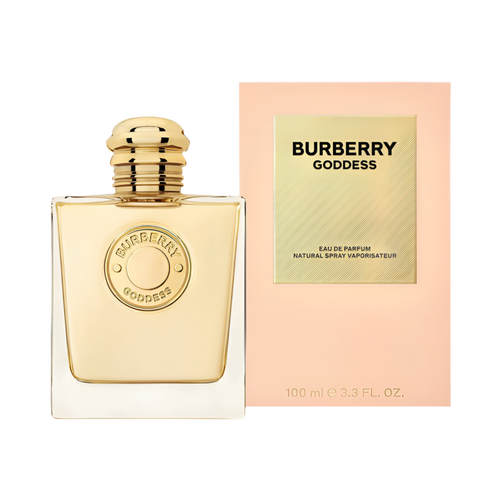 Burberry Goddess ,100ml Eau De Parfum