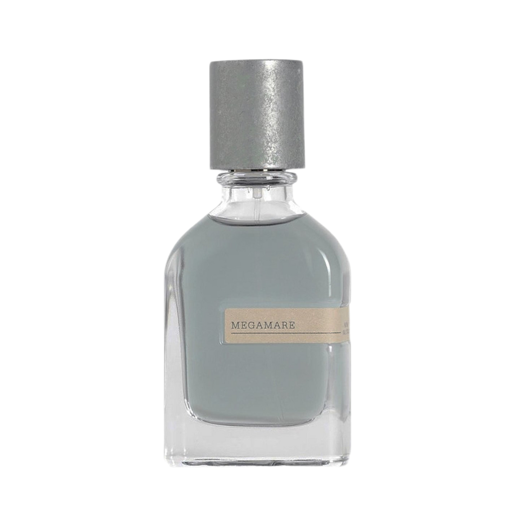 Orto Parisi Megamare ,50ml Eau De Parfum