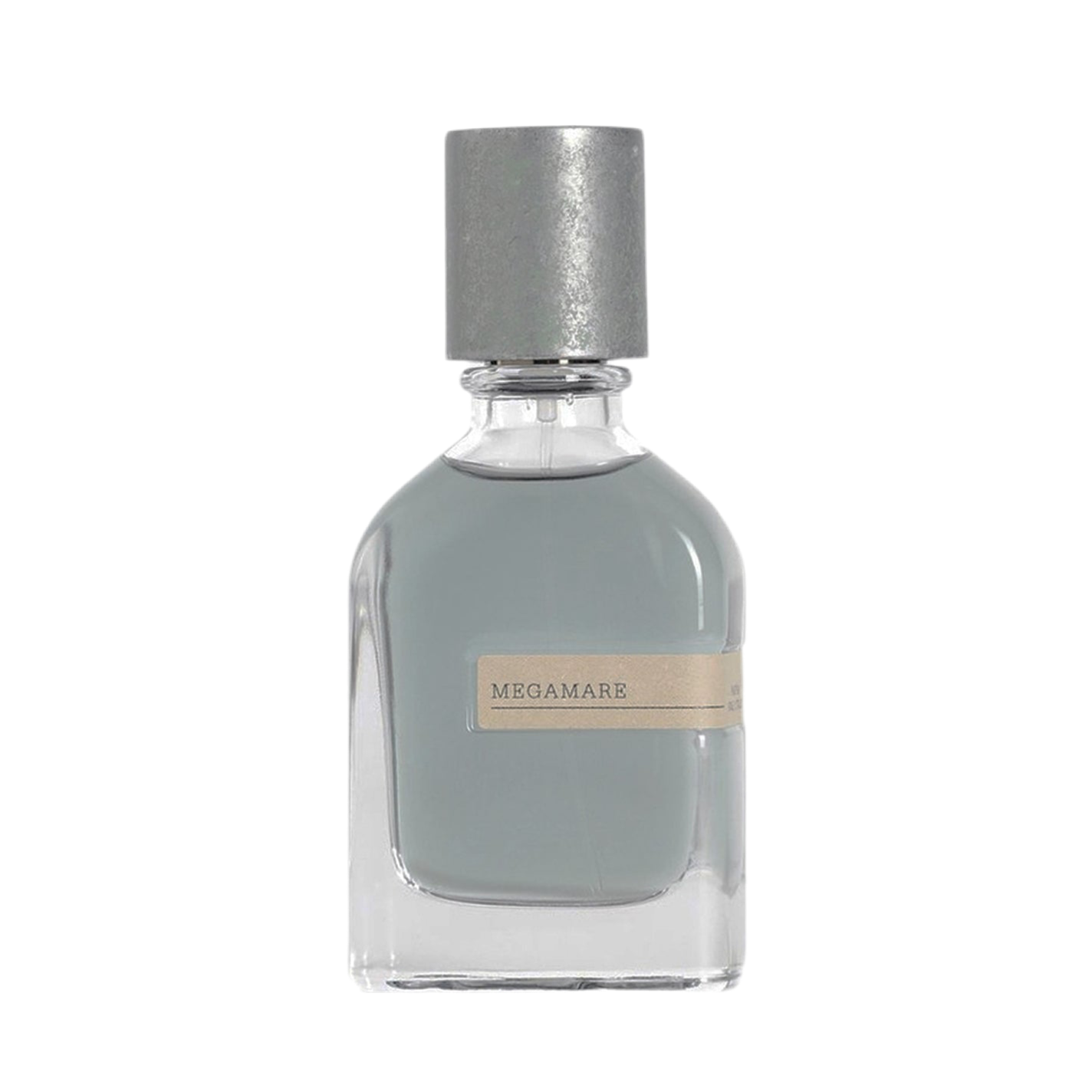 Orto Parisi Megamare ,50ml Eau De Parfum