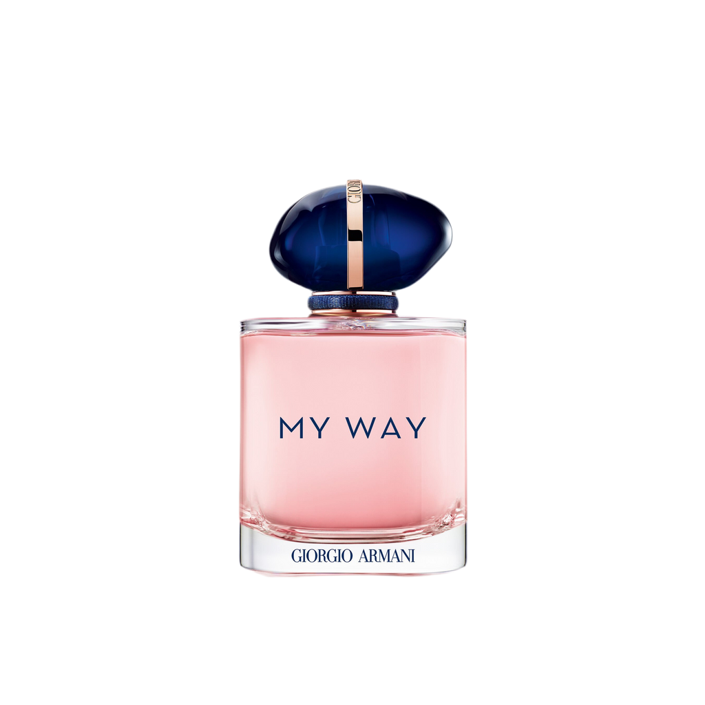 Giorgio Armani My Way ,90ml Eau De Parfum