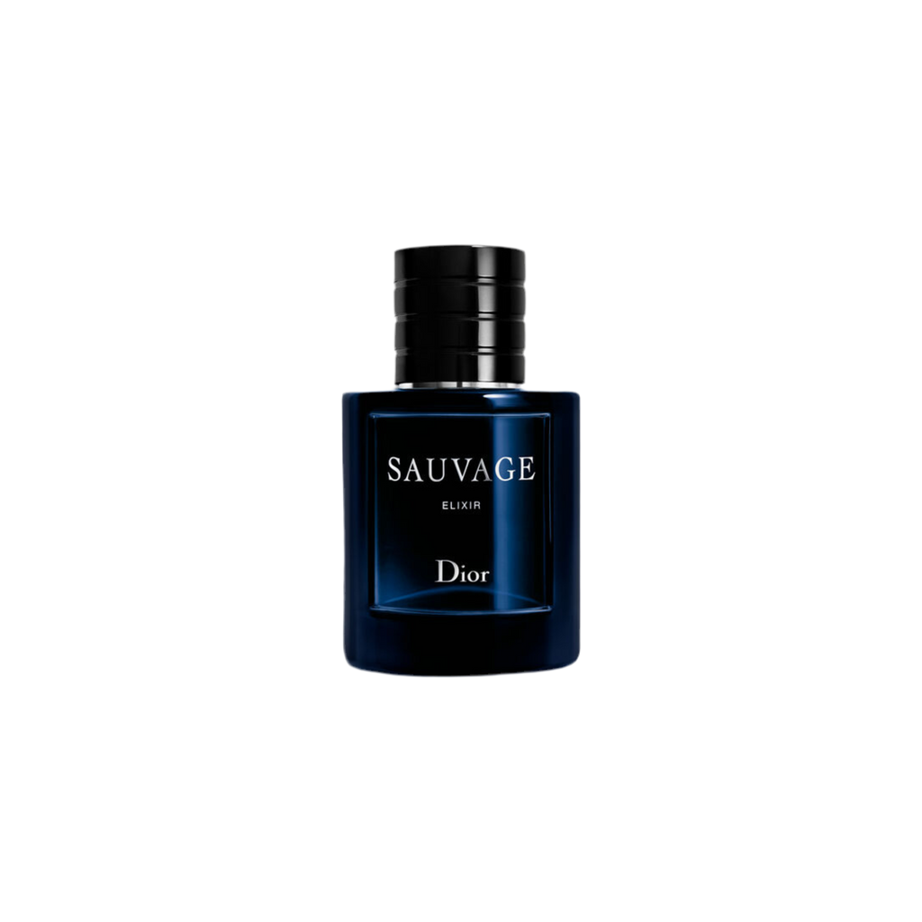 Dior Sauvage Elixir ,60ml Eau De Parfum
