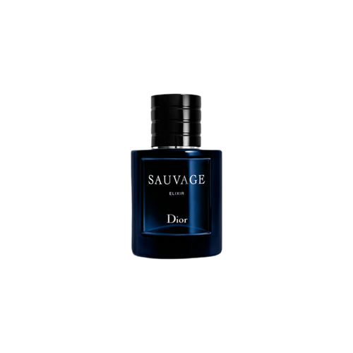 Dior Sauvage Elixir ,60ml Eau De Parfum